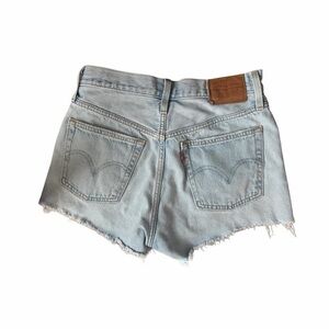 Levi’s 501 Shorts